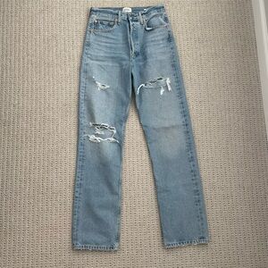 Citizens of Humanity Eva Jeans